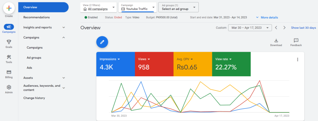 Google is a top search engine.
