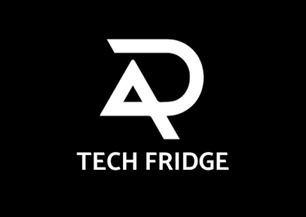 tech fridge website logo